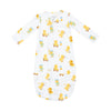 Bundle Gown- Baby Animal Collection