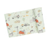 Swaddle Blanket- Farm Collection