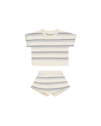 Bella Summer Knitted Set