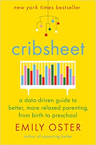 Cribsheet: A Data-Driven Guide