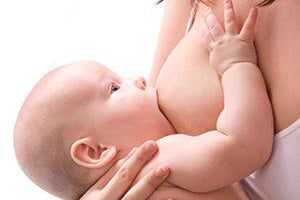 So, You Want to Breastfeed Your Baby…