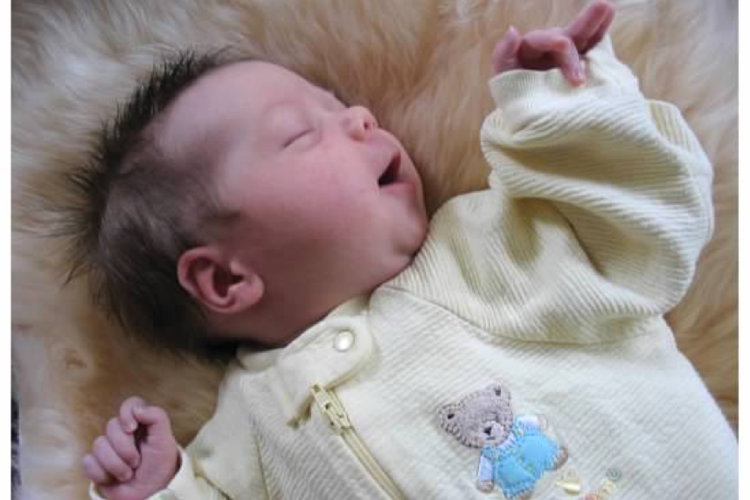 Hello Baby, Hello Blues