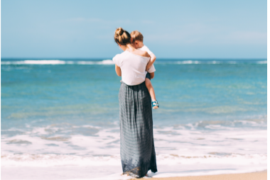 When You And Your Partner Are Not On The Same Parenting Page