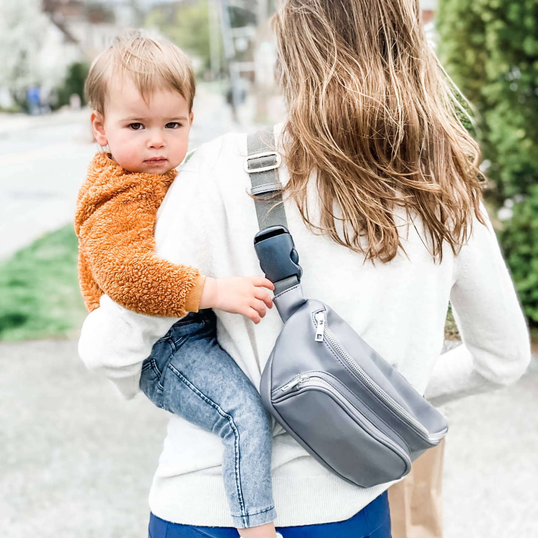 Diaper Bags