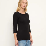 Dora Shine 3/4 Sleeve Tee
