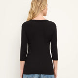 Dora Shine 3/4 Sleeve Tee