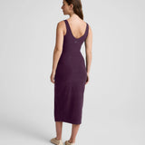 Spacedye™ Inspire Maternity Midi Dress
