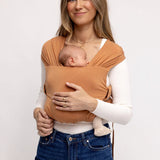 Aerial Newborn Buckle Wrap