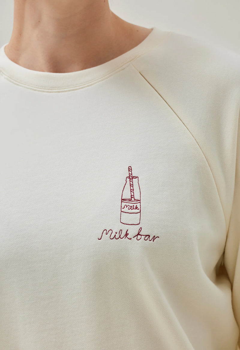 Mama Sweatshirt Milk Bar