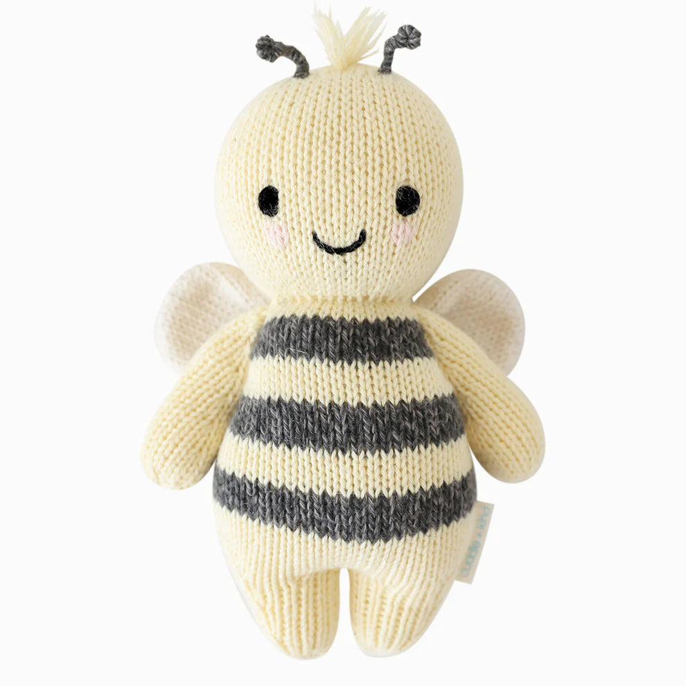 Cotton Yarn Baby Animal