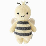 Cotton Yarn Baby Animal