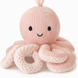 Baby Octopus