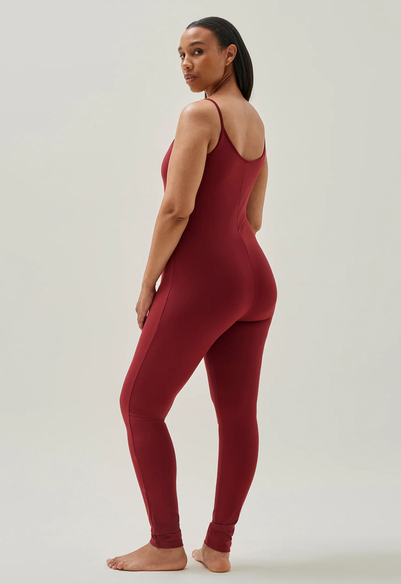 Maternity Bodysuit