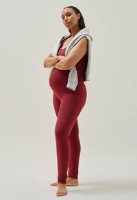 Maternity Bodysuit