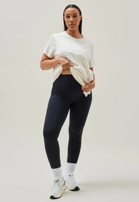 Boob Matenrity Yoga Leggings