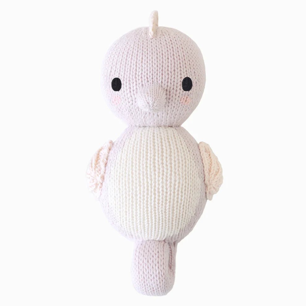 Cotton Yarn Baby Animal