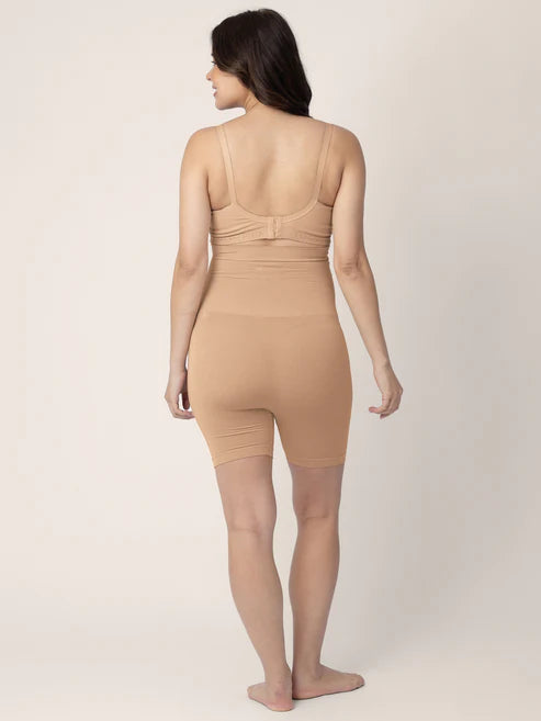 Seamless Bamboo Maternity Thigh Saver