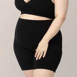 Sublime® Bamboo Maternity + Postpartum Bike Short