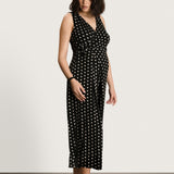 Francesca During + After Jumpsuit