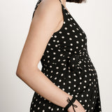 Francesca During + After Jumpsuit