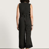 Francesca During + After Jumpsuit