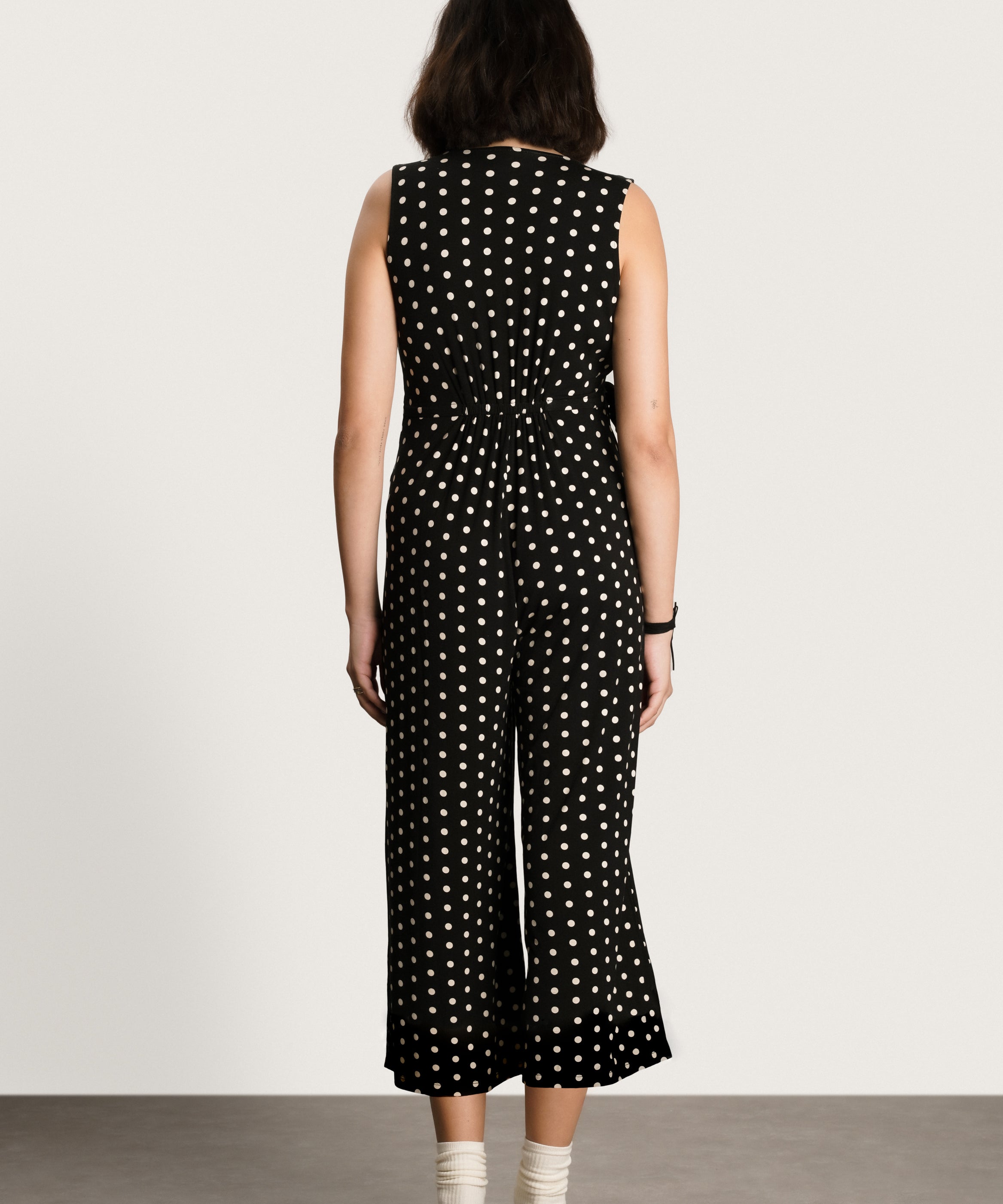 Francesca During + After Jumpsuit