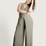 Francesca During + After Jumpsuit