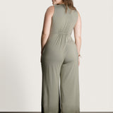 Francesca During + After Jumpsuit