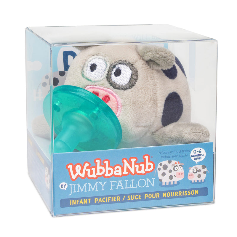 Wubbanub