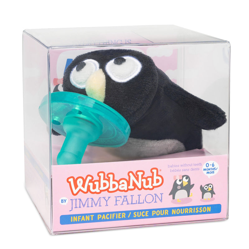 Wubbanub