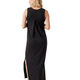 Women's Maternity Column Dress