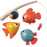 Bio Funtime Fishing Set