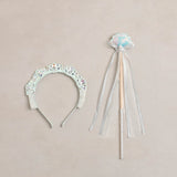 Mermaid Crown + Wand Mist