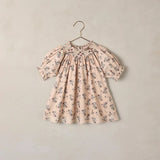 Maddie Dress French Floral