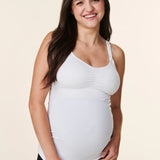 Basics Slimming Maternity + Nursing Cami