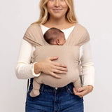 Aerial Newborn Buckle Wrap