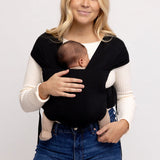 Aerial Newborn Buckle Wrap