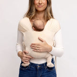Aerial Newborn Buckle Wrap