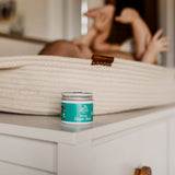 Organic Diaper Balm