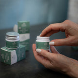 Organic Skin + Scar Balm