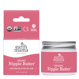 Organic Nipple Butter 2 oz.