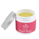 Organic Nipple Butter 2 oz.