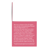 Organic Nipple Butter 2 oz.