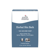 Organic Herbal Sitz Bath