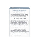 Organic Herbal Sitz Bath