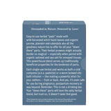 Organic Herbal Sitz Bath