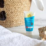 Kids Uber Sensitive Mineral Sunscreen Lotion - SPF 40