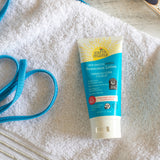 Kids Uber Sensitive Mineral Sunscreen Lotion - SPF 40