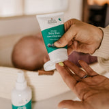 Organic Baby Face Nose + Cheek Balm