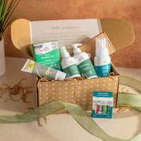 Pregnancy Pampering Collection